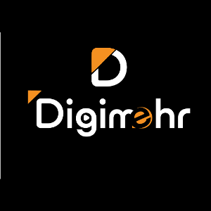 لوگوی دیجی مهر